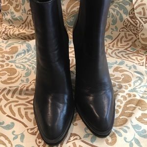 Aldo Wedge Ankle Boot